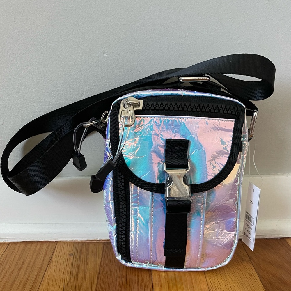 Topshop Crossbody Bag